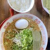 旨いラーメン ゆうや 新三田店