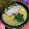 横浜ラーメン 新横家