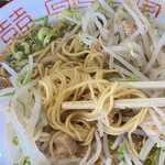 旨いラーメン ゆうや 新三田店 - 