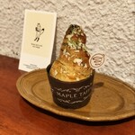 木と風と。 - タフィ