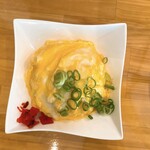 中華そば しろうと - 