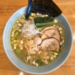 中華そば しろうと - 