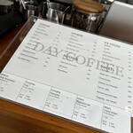 DAY COFFEE - 