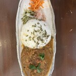 カリーみよし - 