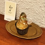 木と風と。 - タフィ