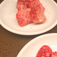 ヤキニク甲 - 