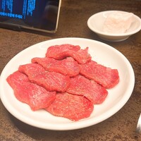 ヤキニク甲 - 