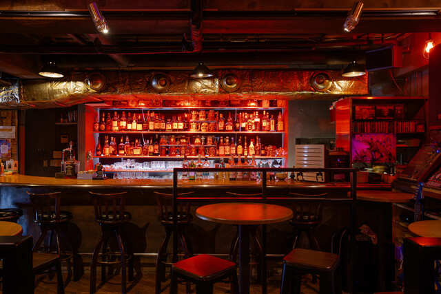 Bar ORANGE-ROOM photo 5