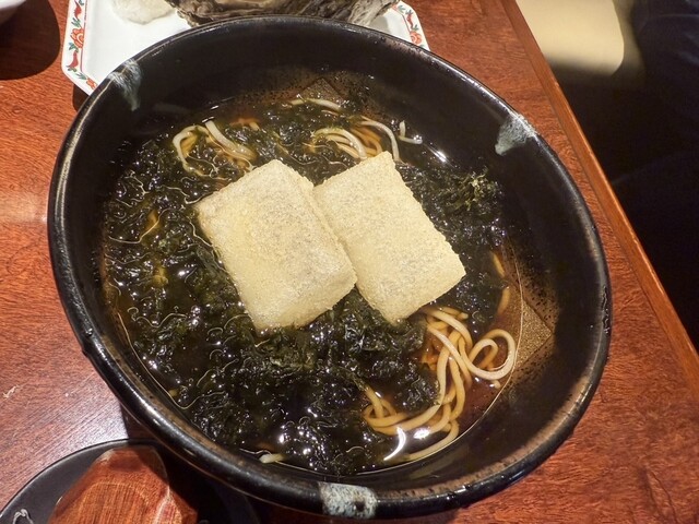 Teuchi Soba Toyama photo 4