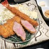 名古屋名物 みそかつ 矢場とん 名古屋城 金シャチ横丁店