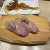 沼津 魚がし鮨 流れ鮨 下土狩店