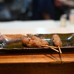 鳥料理 かね正 - 