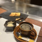 いぶき野 びーふ亭 - 