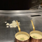 いぶき野 びーふ亭 - 