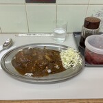 カレーハウスデリー - 