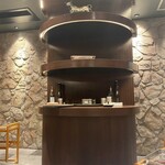 いぶき野 びーふ亭 - 