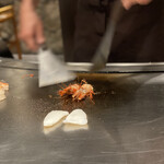 いぶき野 びーふ亭 - 