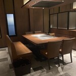 いぶき野 びーふ亭 - 