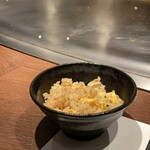 いぶき野 びーふ亭 - 