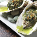 オイスターバル 吉祥寺スパイラル - 