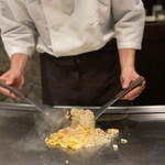 いぶき野 びーふ亭 - 