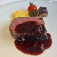 MILANO｜GRILL - ローストビーフ