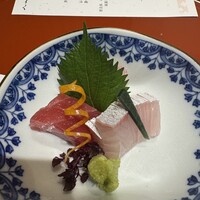なにわ食彩 しずく -  なにわ食彩 しずく -