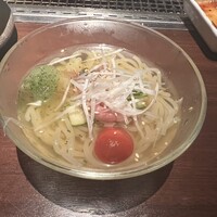 天空焼肉 星遊山 - 