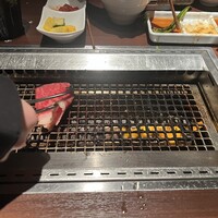 天空焼肉 星遊山 - 