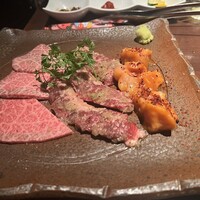 天空焼肉 星遊山 - 