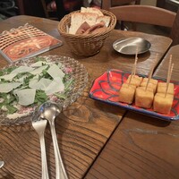 フィーコディンディア - 