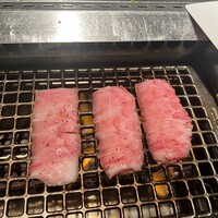 天空焼肉 星遊山 - 