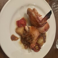 フィーコディンディア - 