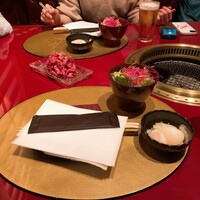 焼肉 綾小路 - 