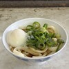 手打うどん たむら