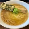 自家製麺 カミカゼ