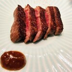 肉の宇佐川 - 厳選ステーキ