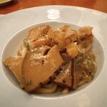 アンティカ オステリア バーチョ - 