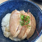 noodle shop arakawa - 