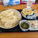 うどん 一福 - 