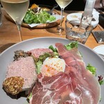 ポワンエリーニュ - 