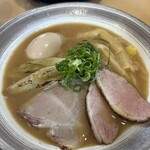 noodle shop arakawa - 