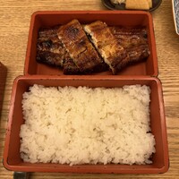 博多うなぎ屋 藤う那 - 