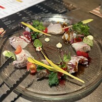 小野の離れ 博多本店 - 