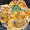 名古屋コーチン親子丼 酉しみず