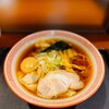 荻窪中華そば 春木屋 ラゾーナ川崎プラザ店