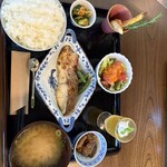 よし庵 - 