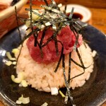 Homemade Ramen 麦苗 - 