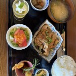 よし庵 - 