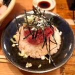 Homemade Ramen 麦苗 - 